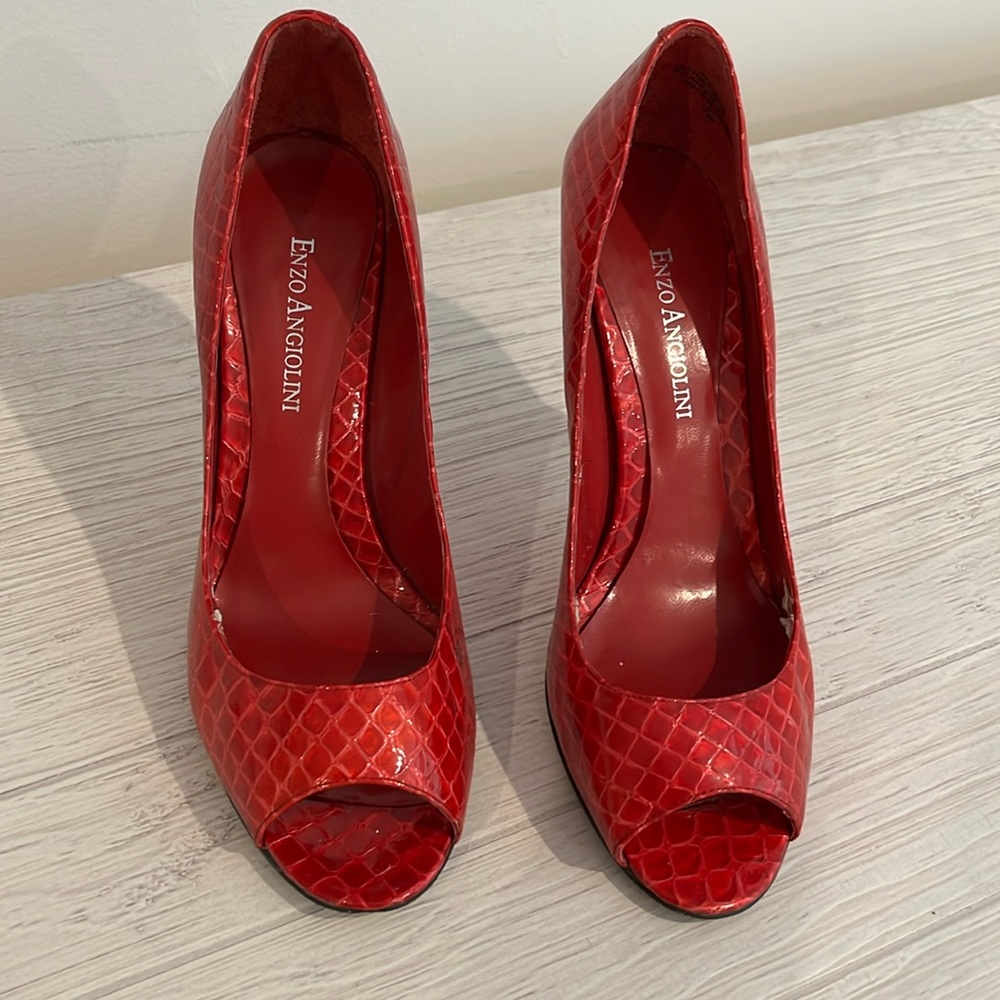Enzo angiolini